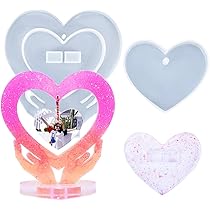 ハート フォトフレーム ♡ 51Rt1B5eigL._AC_UF894,